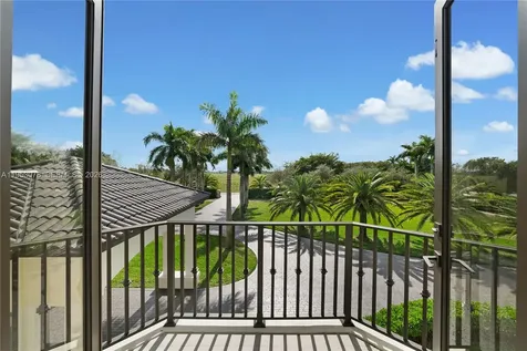 17805 SW 158th Street Miami FL 33187