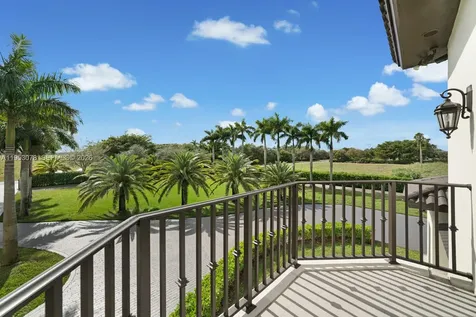 17805 SW 158th Street Miami FL 33187