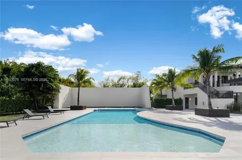 17805 SW 158th Street Miami FL 33187