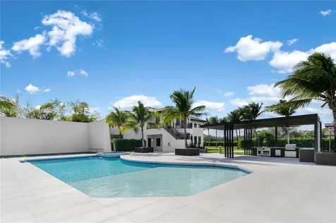 17805 SW 158th Street Miami FL 33187
