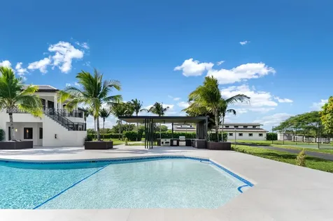 17805 SW 158th Street Miami FL 33187