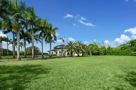 17805 SW 158th Street Miami FL 33187