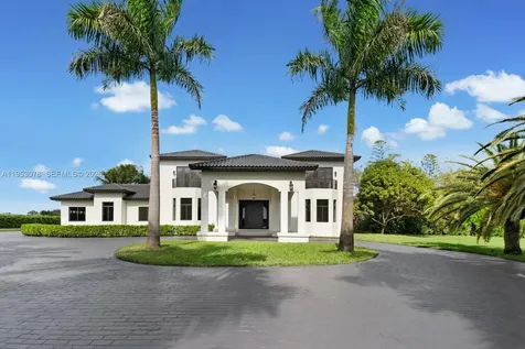 17805 SW 158th Street Miami FL 33187