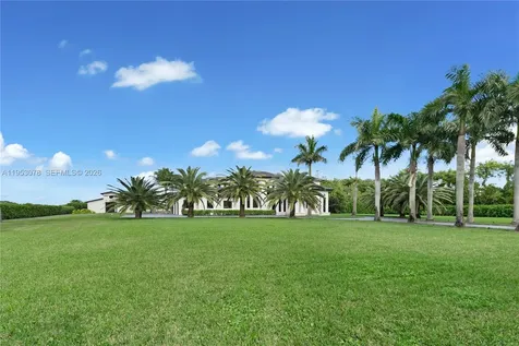 17805 SW 158th Street Miami FL 33187