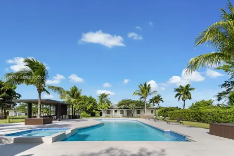17805 SW 158th Street Miami FL 33187