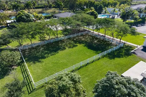 17805 SW 158th Street Miami FL 33187