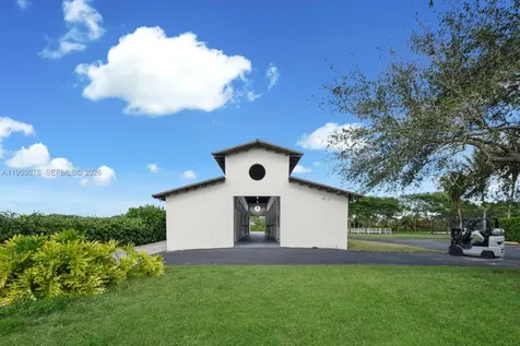 17805 SW 158th Street Miami FL 33187