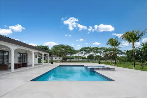17805 SW 158th Street Miami FL 33187