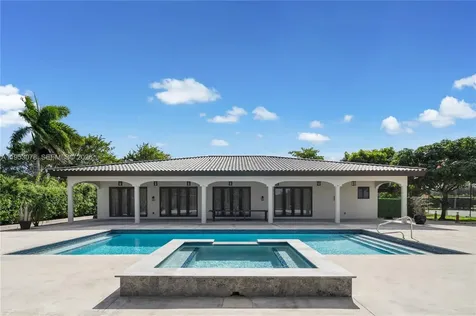 17805 SW 158th Street Miami FL 33187