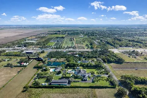 17805 SW 158th Street Miami FL 33187