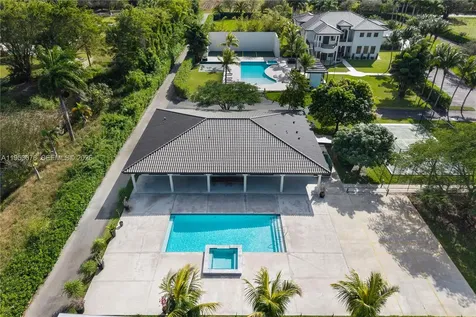 17805 SW 158th Street Miami FL 33187