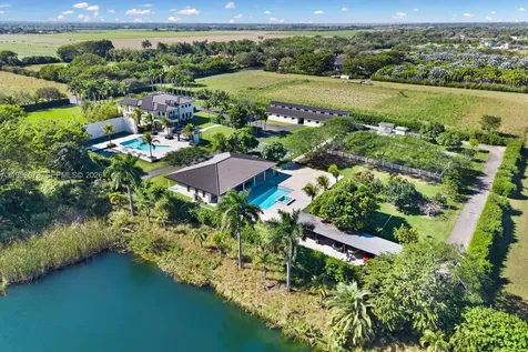 17805 SW 158th Street Miami FL 33187