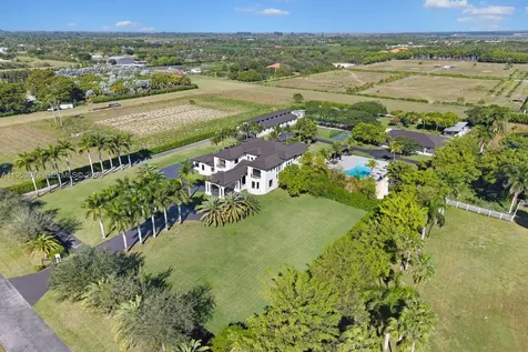 17805 SW 158th Street Miami FL 33187