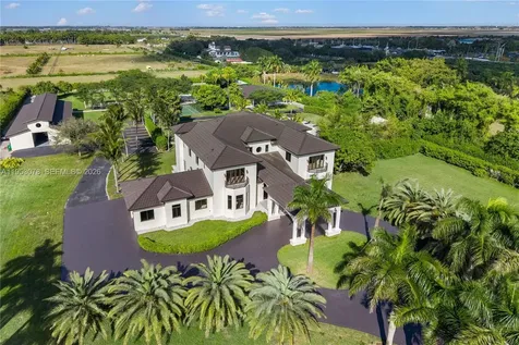 17805 SW 158th Street Miami FL 33187