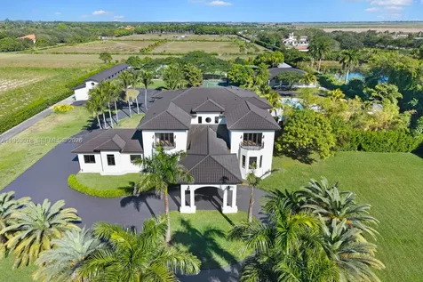 17805 SW 158th Street Miami FL 33187