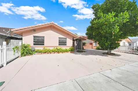 14837 SW 60th Street Miami FL 33193
