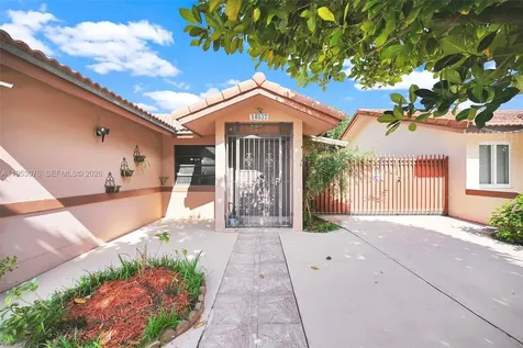 14837 SW 60th Street Miami FL 33193