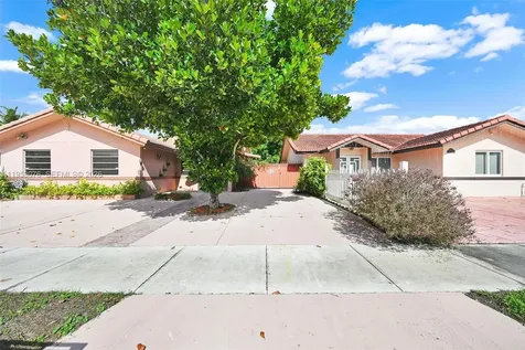 14837 SW 60th Street Miami FL 33193