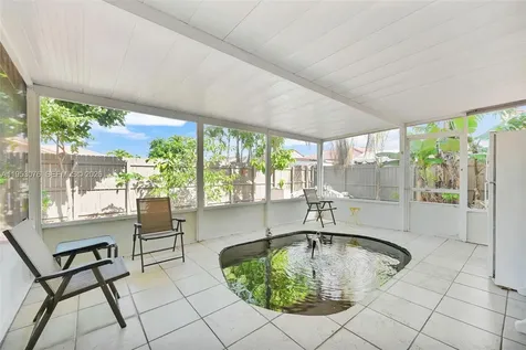 14837 SW 60th Street Miami FL 33193