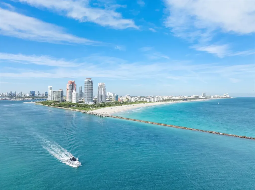 100 S Pointe Drive Miami Beach FL 33139