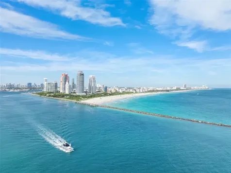 100 S Pointe Drive Miami Beach FL 33139