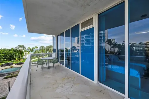 100 S Pointe Drive Miami Beach FL 33139