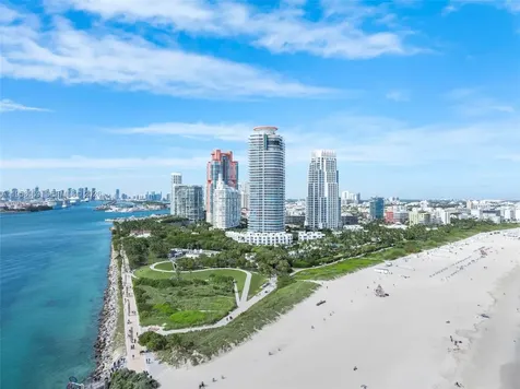 100 S Pointe Drive Miami Beach FL 33139