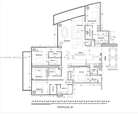100 S Pointe Drive Miami Beach FL 33139
