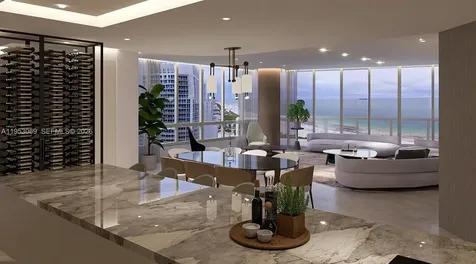 100 S Pointe Drive Miami Beach FL 33139