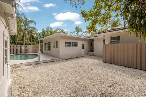 11803 NE 11 Avenue Biscayne Park FL 33161