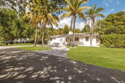 11803 NE 11 Avenue Biscayne Park FL 33161