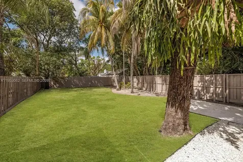 11803 NE 11 Avenue Biscayne Park FL 33161