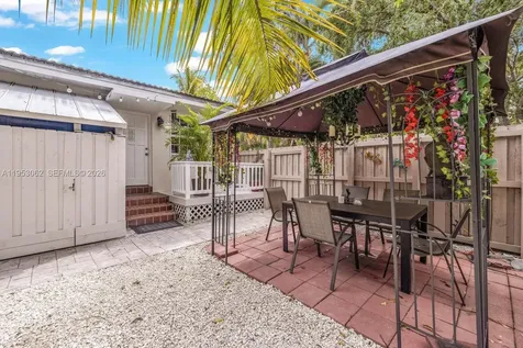 11803 NE 11 Avenue Biscayne Park FL 33161