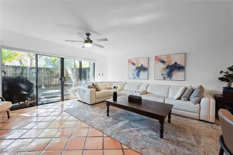 7890 SW 86th Street Miami FL 33143
