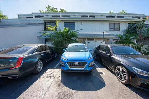 7890 SW 86th Street Miami FL 33143