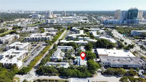 7890 SW 86th Street Miami FL 33143