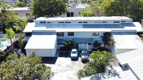 7890 SW 86th Street Miami FL 33143