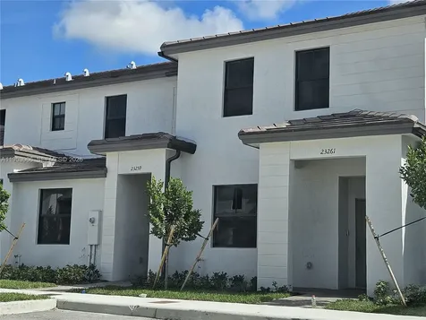 23259 SW 128th Avenue Homestead FL 33170