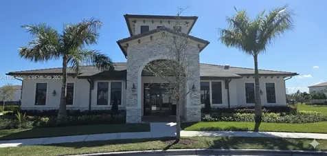 23259 SW 128th Avenue Homestead FL 33170