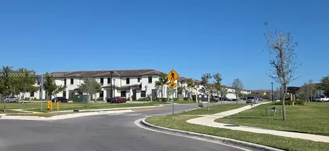 23259 SW 128th Avenue Homestead FL 33170