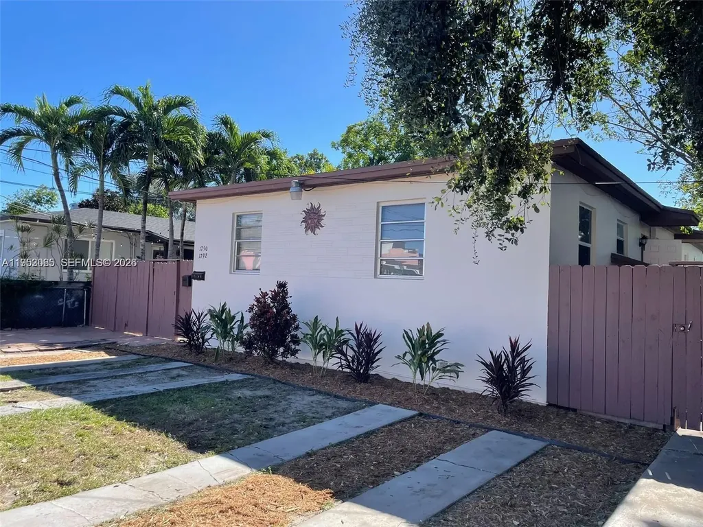 1790 NW 19th Street Miami FL 33125