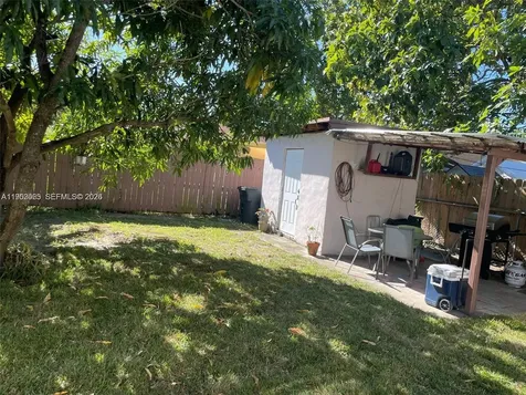 1790 NW 19th Street Miami FL 33125