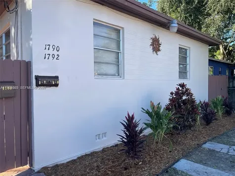 1790 NW 19th Street Miami FL 33125