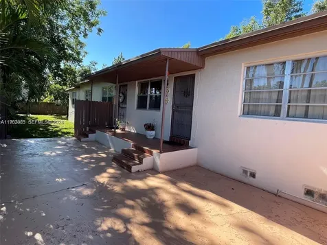 1790 NW 19th Street Miami FL 33125