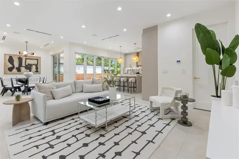 3495 SW 3rd Avenue Miami FL 33145