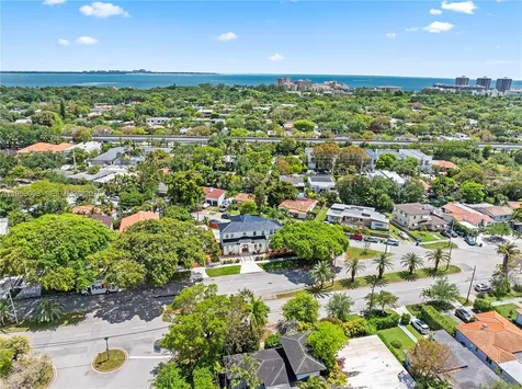 3495 SW 3rd Avenue Miami FL 33145