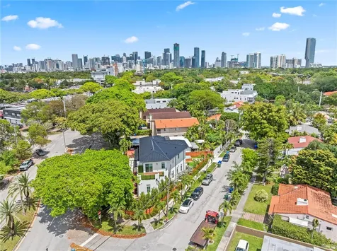3495 SW 3rd Avenue Miami FL 33145