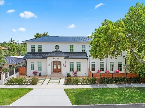 3495 SW 3rd Avenue Miami FL 33145