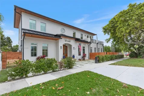 3495 SW 3rd Avenue Miami FL 33145