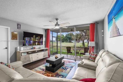 8411 Lagos De Campo Boulevard Tamarac FL 33321